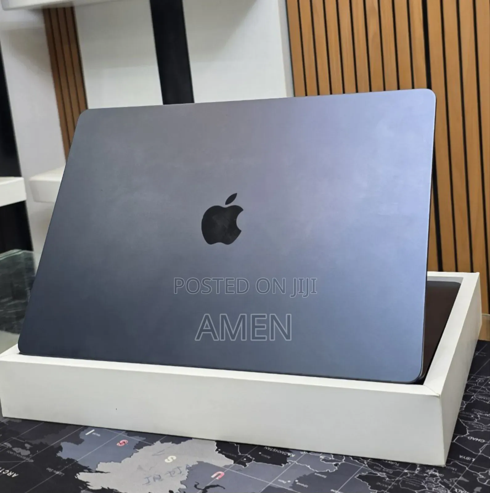 New Laptop Apple MacBook 16GB Apple M4 SSD 256GB