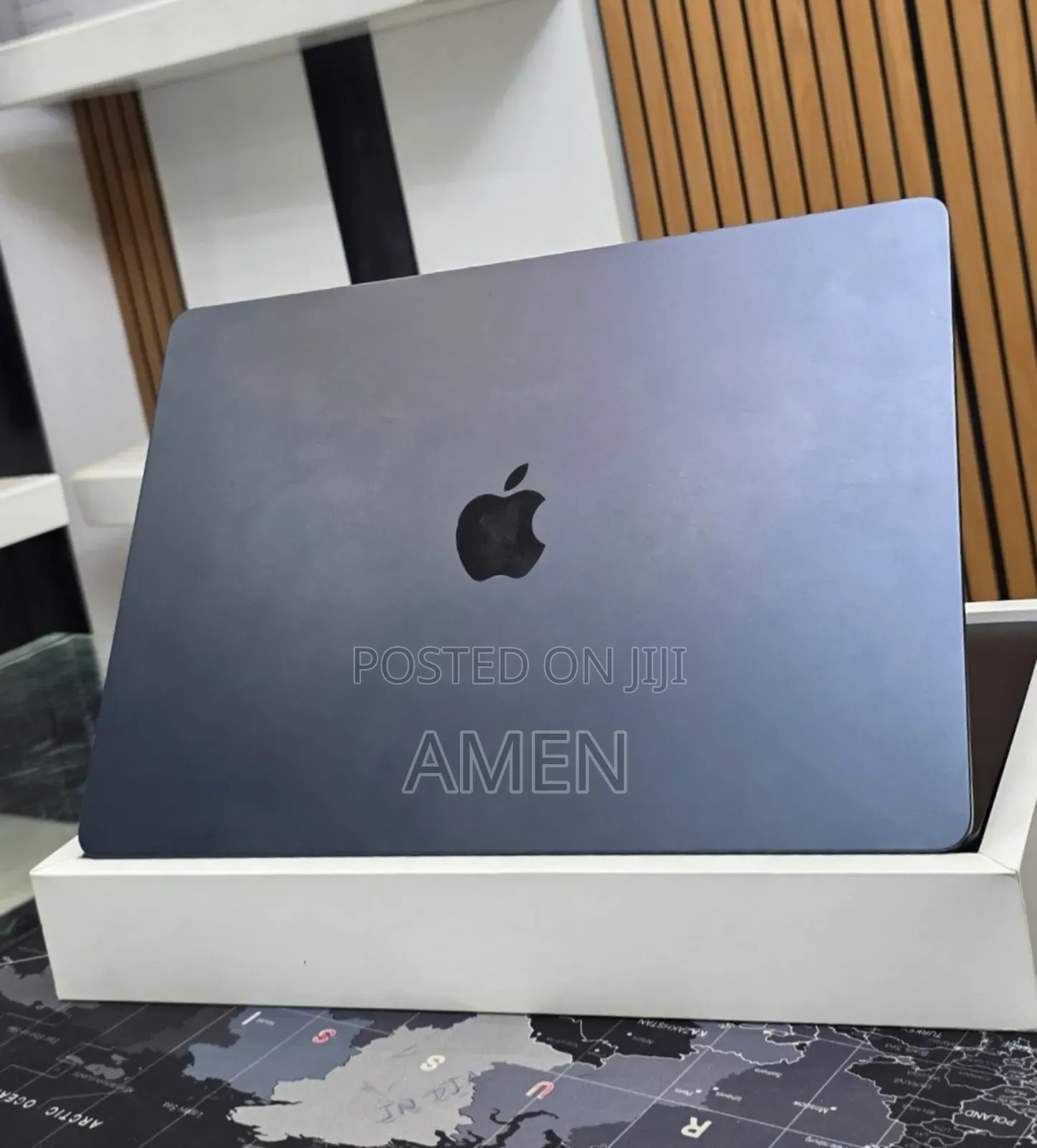 New Laptop Apple MacBook 16GB Apple M4 SSD 256GB