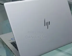 New Laptop HP EliteBook 840 G5 16GB Intel Core I7 SSD 512GB