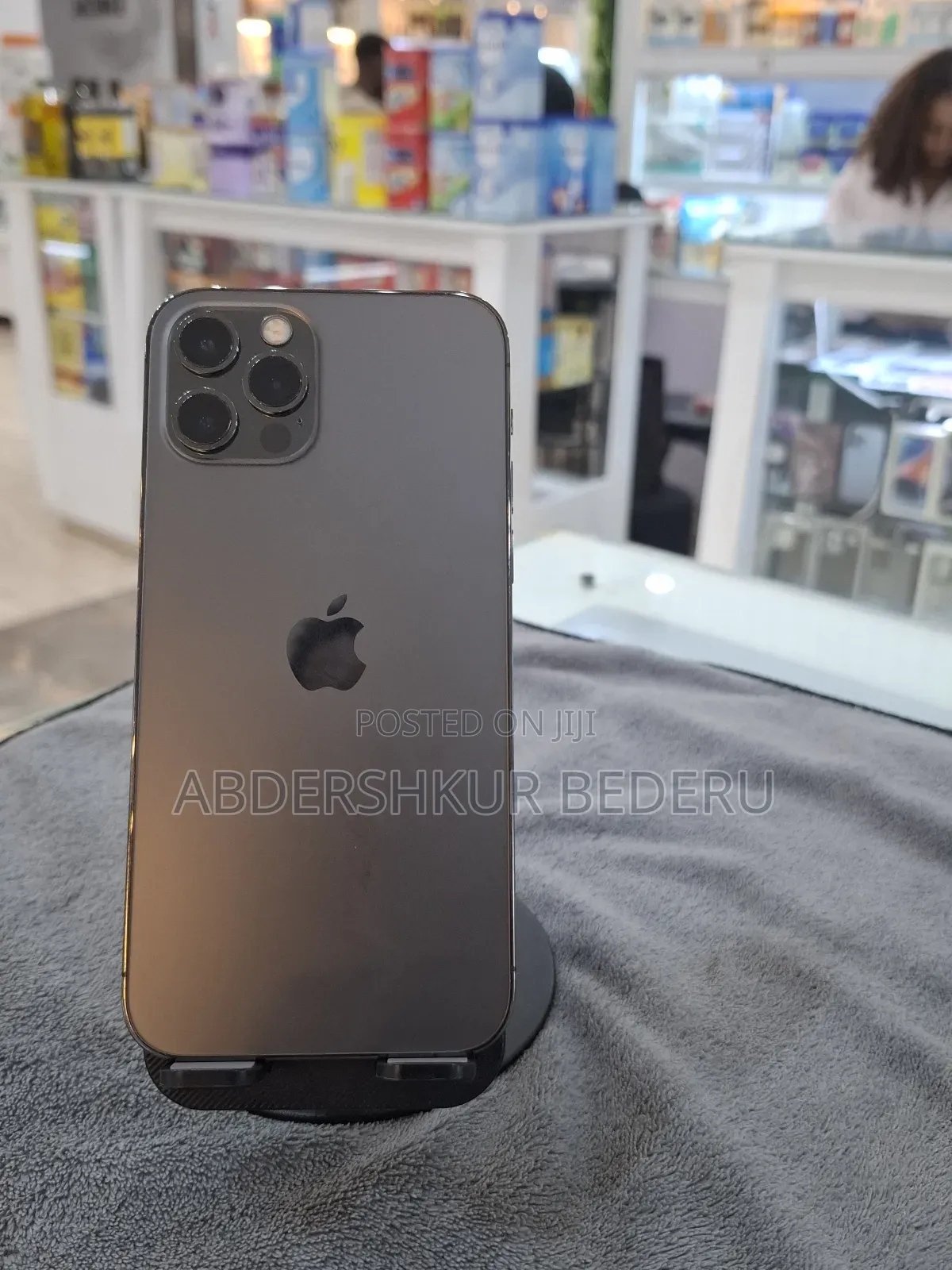 Apple iPhone 12 Pro 128 GB