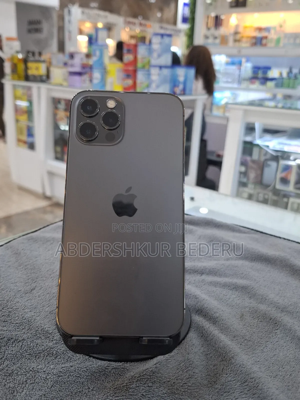 Apple iPhone 12 Pro 128 GB