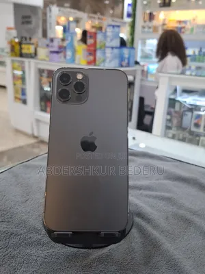 Apple iPhone 12 Pro 128 GB