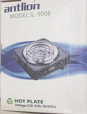 Single Hot Plate