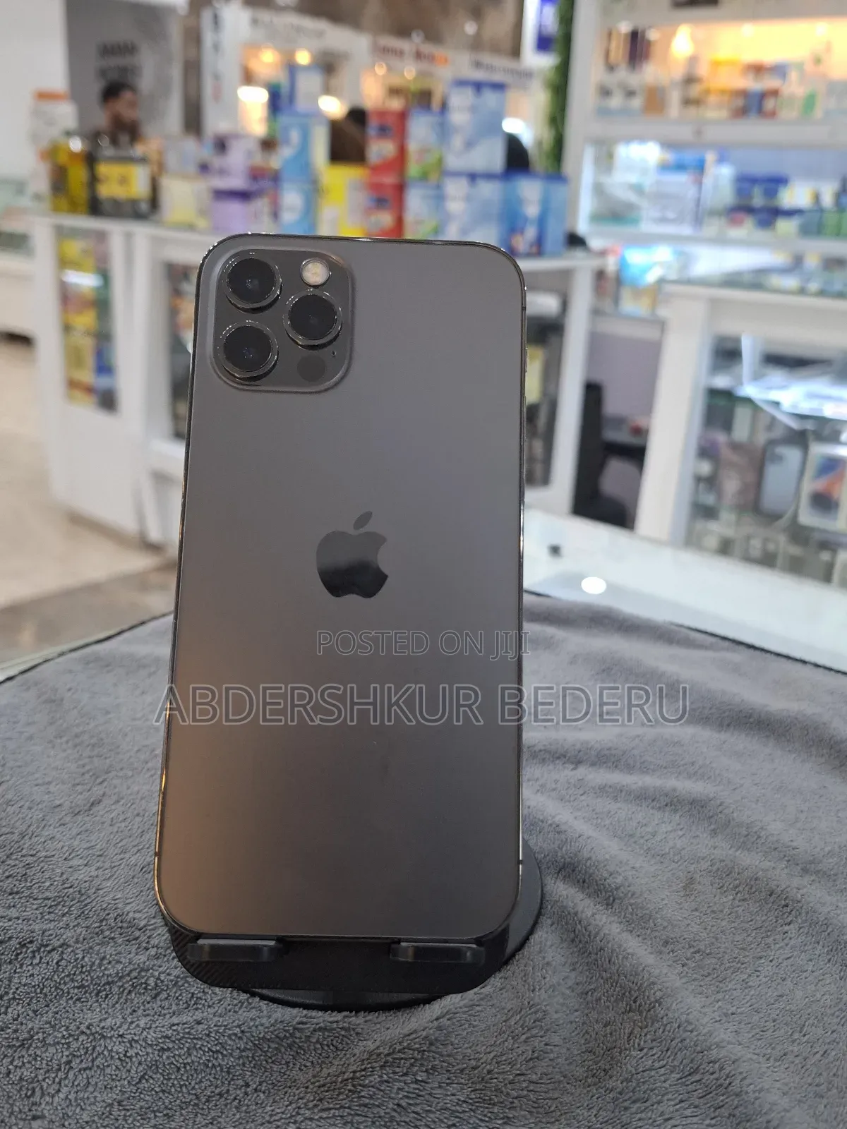 Apple iPhone 12 Pro 128 GB