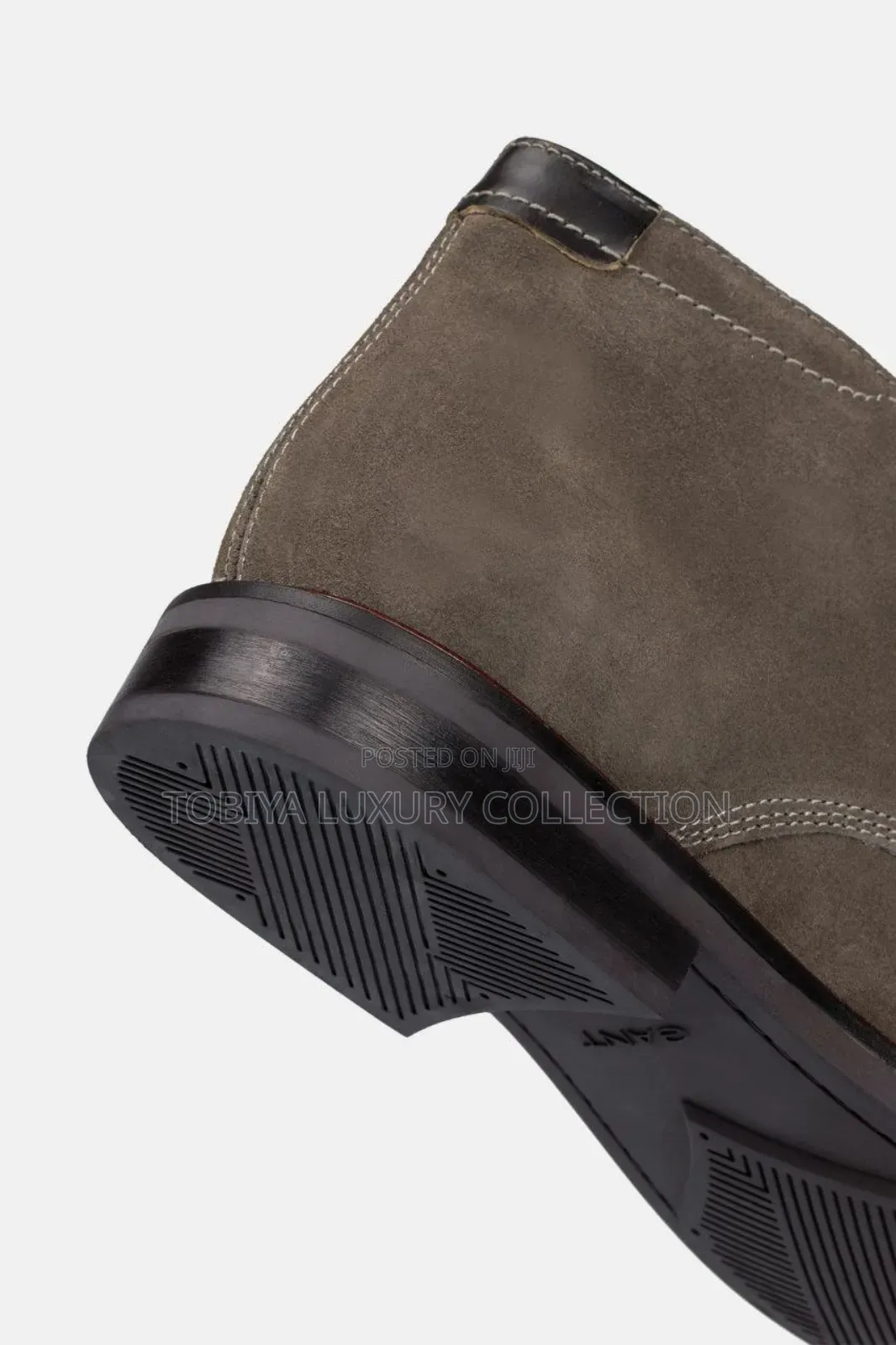 Gant
Lace-Up Boots 'St Fairkon'
