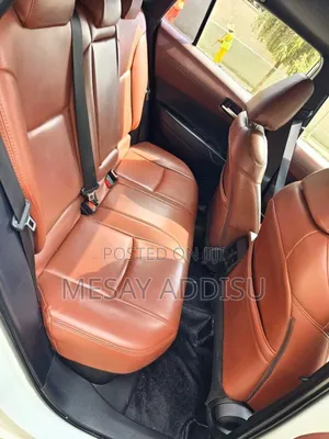 Toyota Land Cruiser 2019 Gray