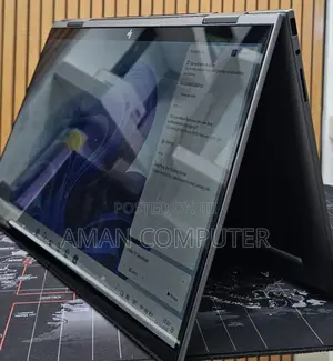 New Laptop HP Envy 15 32GB Intel Core Ultra 7 SSD 1T