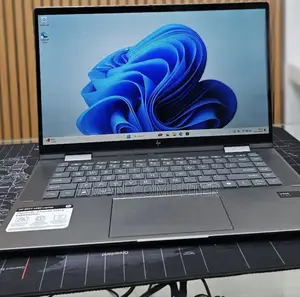 New Laptop HP Envy 15 32GB Intel Core Ultra 7 SSD 1T