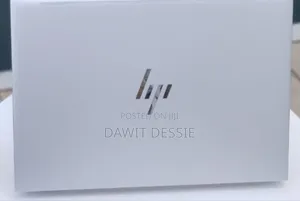 New Laptop HP EliteBook 840 G9 16GB Intel Core I7 SSD 512GB