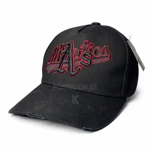 Atlanta Braves Baseball Cap