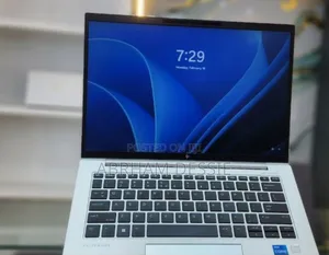New Laptop HP EliteBook 840 G10 16GB Intel Core I5 SSD 512GB