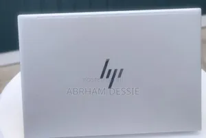 New Laptop HP EliteBook 840 G10 16GB Intel Core I5 SSD 512GB