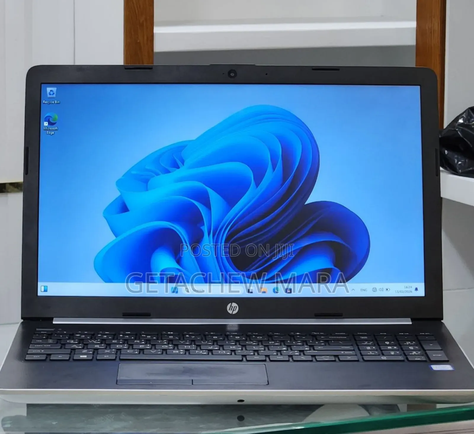 New Laptop HP Stream Notebook 4GB Intel Core 3 SSD 1T