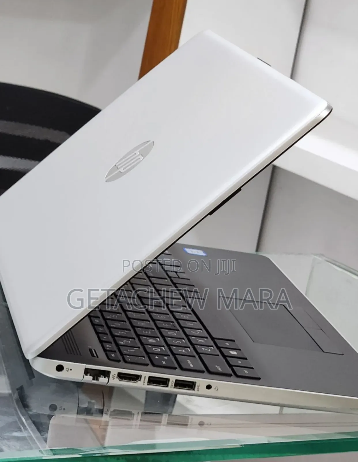 New Laptop HP Stream Notebook 4GB Intel Core 3 SSD 1T