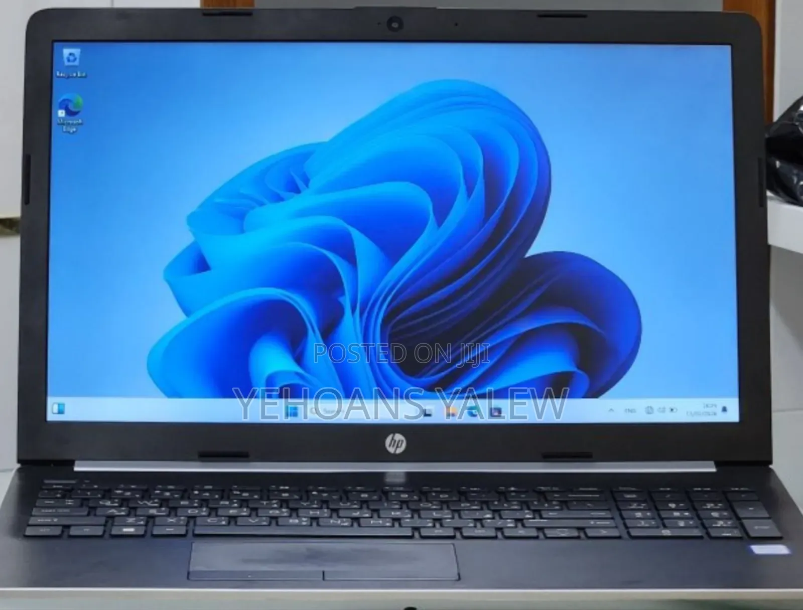 New Laptop HP Stream Notebook 4GB Intel Core I3 HDD 1T