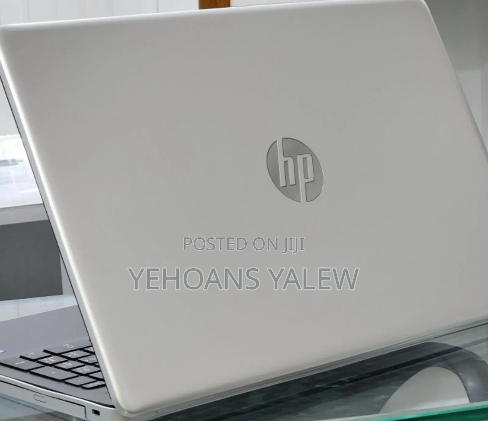 New Laptop HP Stream Notebook 4GB Intel Core I3 HDD 1T