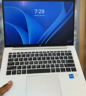 New Laptop HP EliteBook 840 G10 16GB Intel Core I5 SSD 512GB