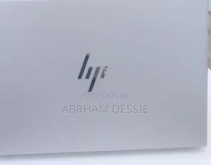 New Laptop HP EliteBook 840 G10 16GB Intel Core I5 SSD 512GB