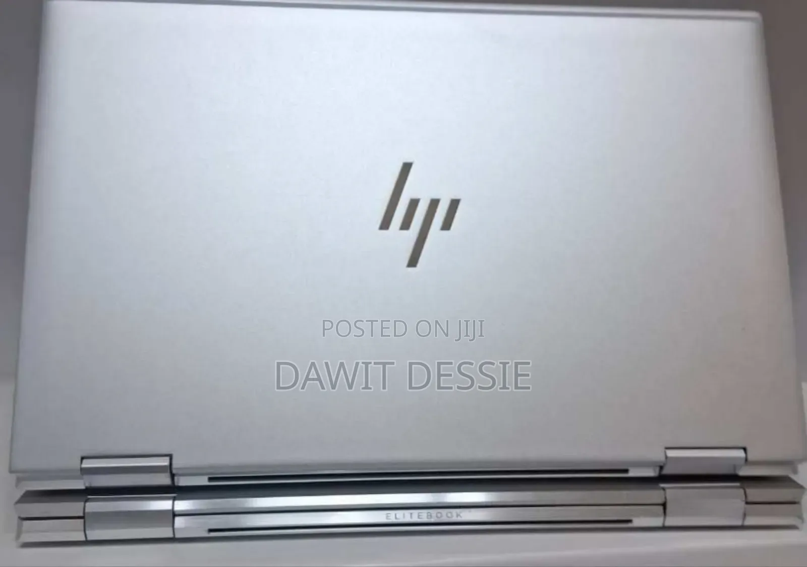 New Laptop HP EliteBook X360 1040 G7 16GB Intel Core I7 SSD 512GB