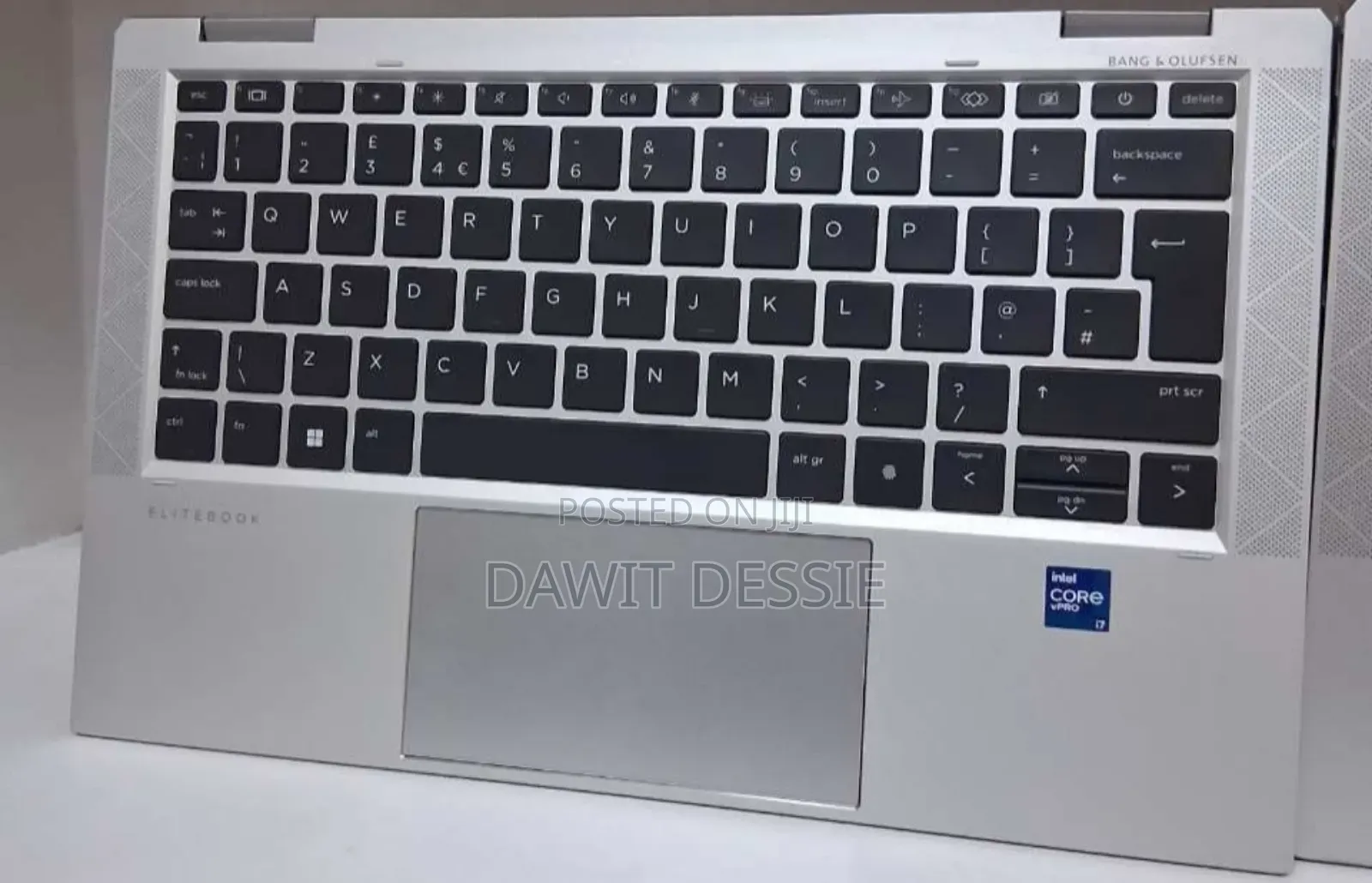 New Laptop HP EliteBook X360 1040 G7 16GB Intel Core I7 SSD 512GB