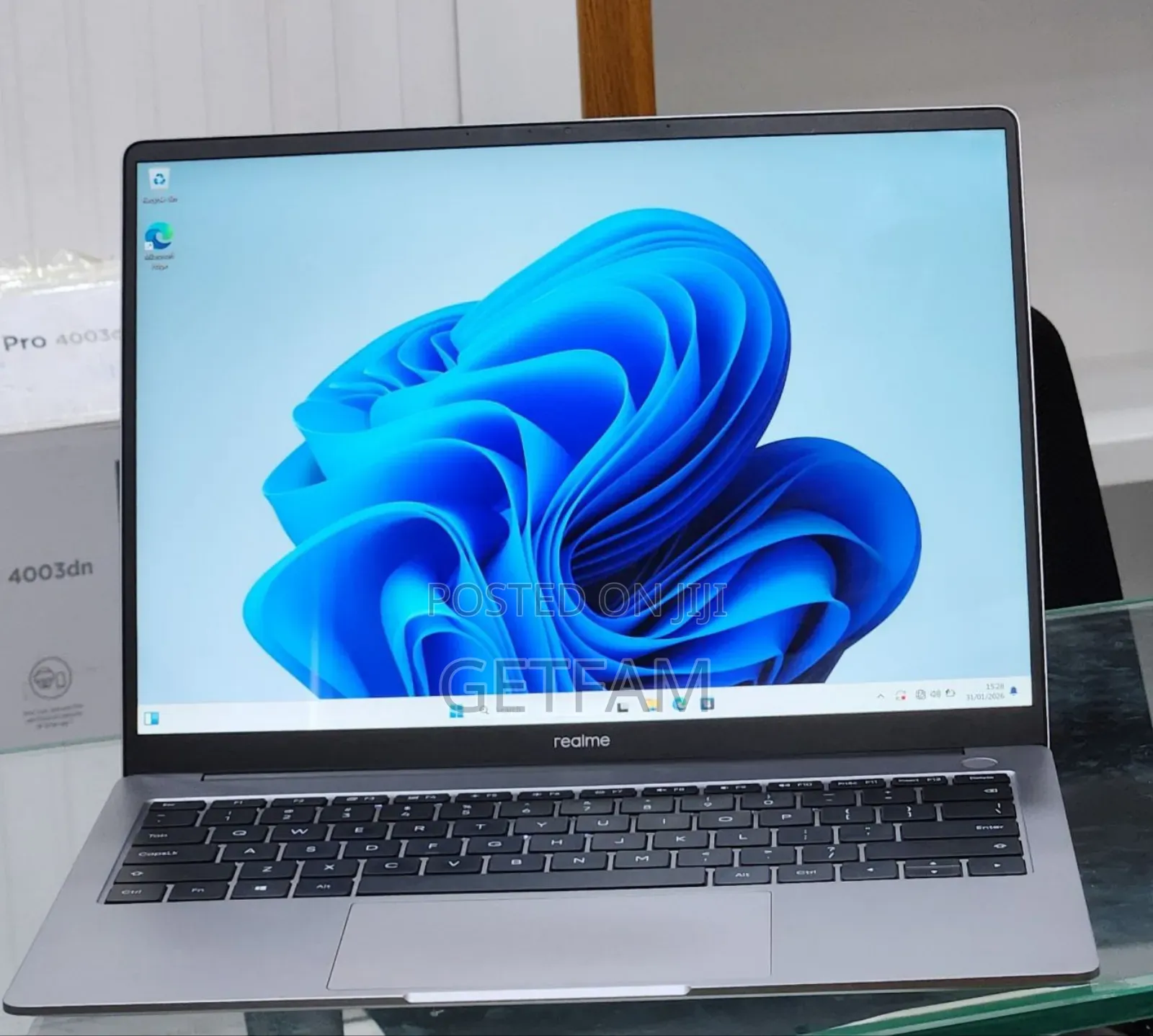 New Laptop Razer Blade 16GB Intel Core I7 SSD 512GB