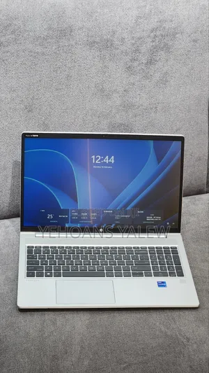 New Laptop HP ProBook 450 G9 16GB Intel Core i7 SSD 512GB