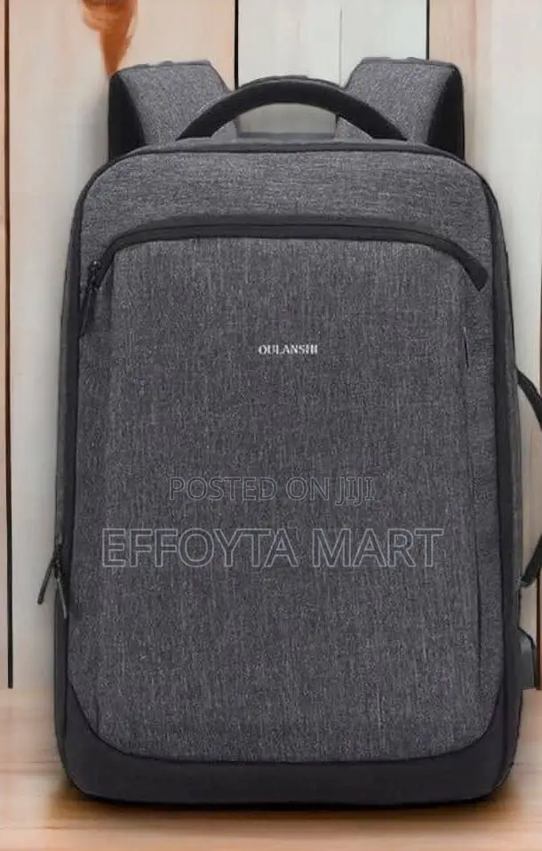 High Quality Original Greenlion Smithfield Laptop Backpack