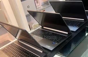 New Laptop HP 16GB Intel Core I7 SSD 512GB
