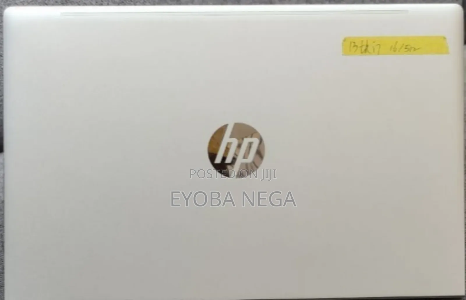 New Laptop HP Probook 450 16GB Intel Core I7 SSD 512GB