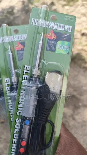 110w Electronic Soldering Iron