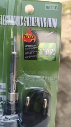 110w Electronic Soldering Iron