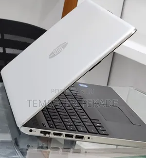 New Laptop HP Stream Notebook 4GB Intel Core I3 HDD 1T