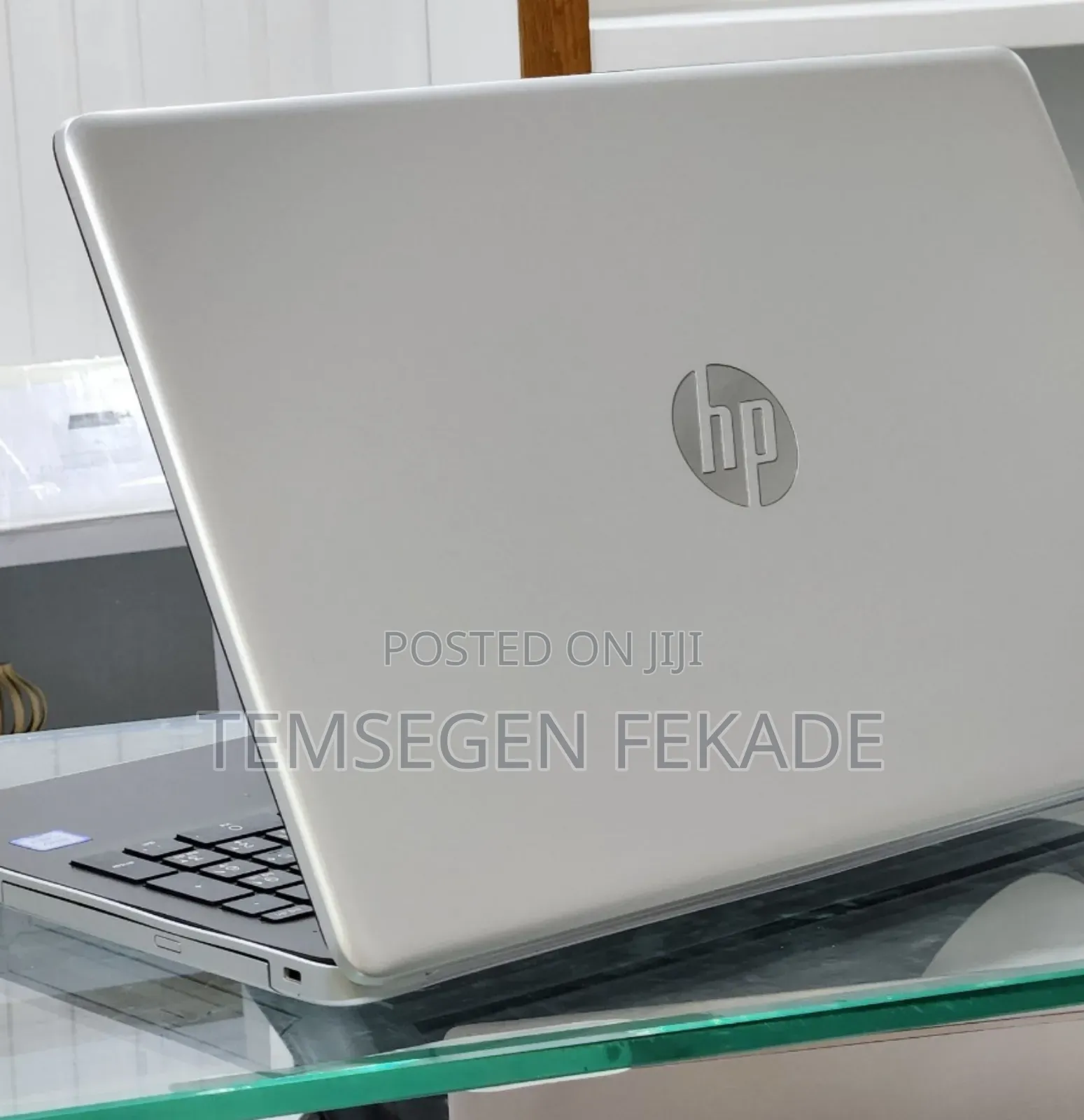 New Laptop HP Stream Notebook 4GB Intel Core I3 HDD 1T