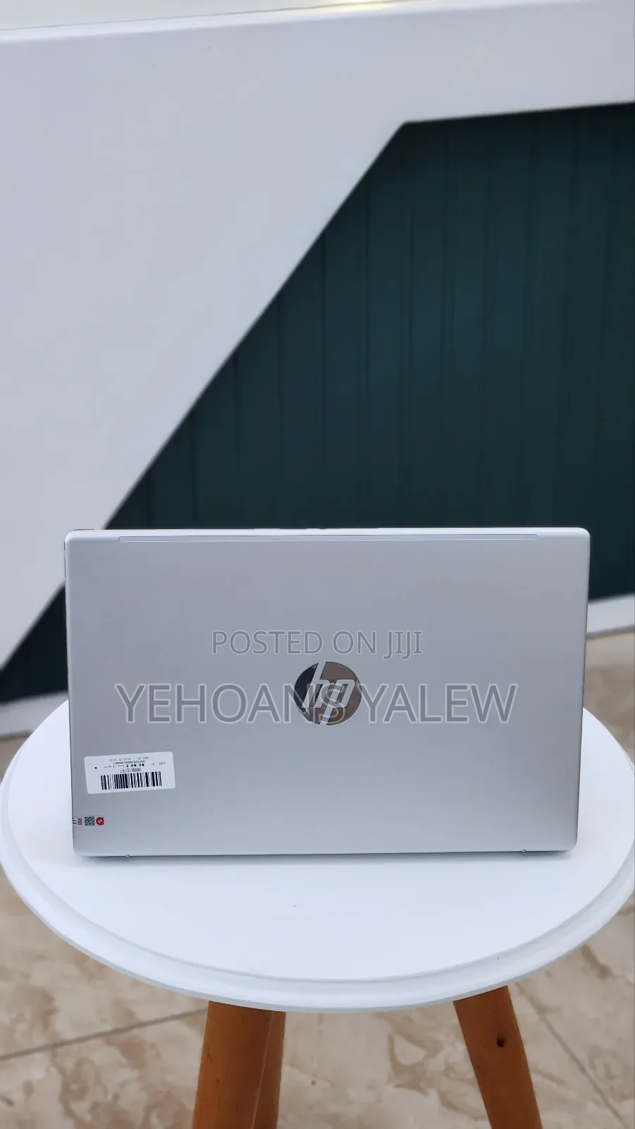 New Laptop HP Stream Notebook 16GB Intel Core I7 SSD 512GB