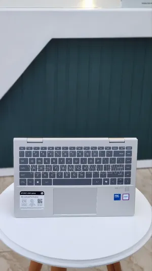 New Laptop HP Envy X360 16GB Intel Core 7 SSD 1T