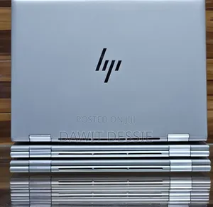 New Laptop HP EliteBook 830 G9 16GB Intel Core I5 SSD 512GB