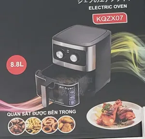 Air Fryer 8.8 Litets