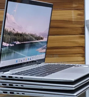 New Laptop HP EliteBook 830 G9 16GB Intel Core I5 SSD 512GB