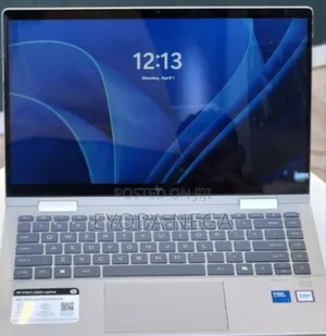 New Laptop HP Envy X360 16GB Intel Core 7 SSD 1T