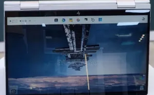 New Laptop HP Envy X360 16GB Intel Core 7 SSD 1T