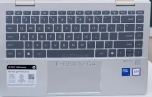 New Laptop HP Envy X360 16GB Intel Core 7 SSD 1T