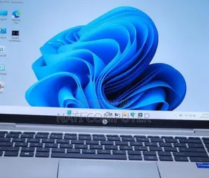 New Laptop HP ProBook 440 G8 8GB Intel Core I5 SSD 256GB