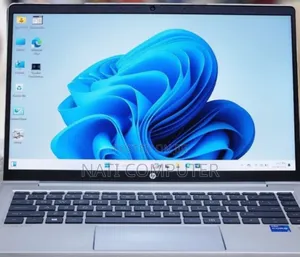 New Laptop HP ProBook 440 G8 8GB Intel Core I5 SSD 256GB