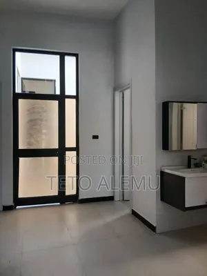 4bdrm Villa in የሚሸጥ ዘመናዊ ቪላ ቤት –, Bole for sale