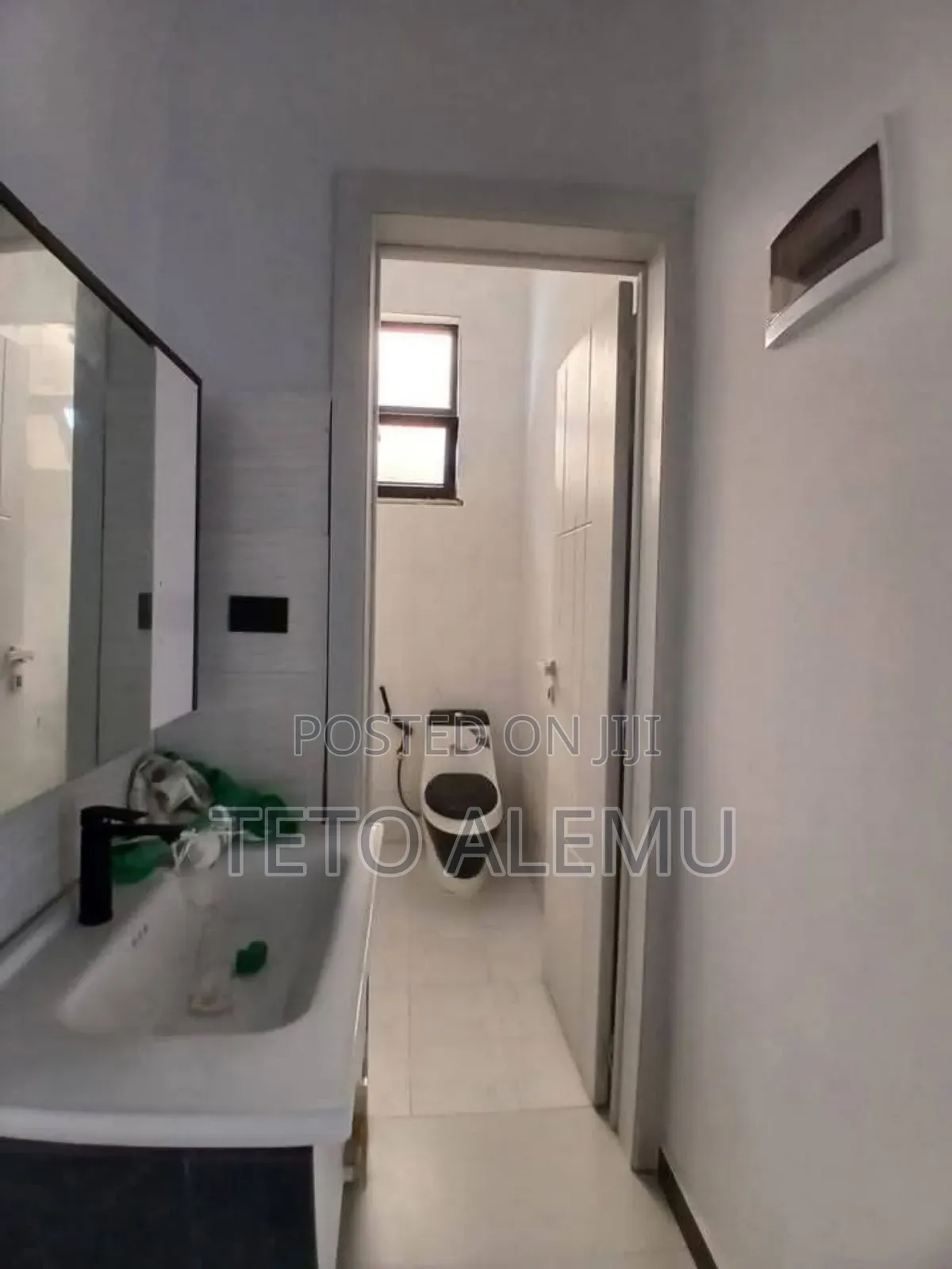 4bdrm Villa in የሚሸጥ ዘመናዊ ቪላ ቤት –, Bole for sale