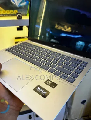 New Laptop HP Pavilion 14 32GB Intel Core Ultra 7 SSD 512GB