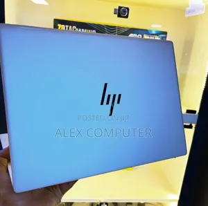 New Laptop HP Pavilion 14 32GB Intel Core Ultra 7 SSD 512GB