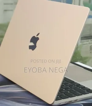 New Laptop Apple MacBook Air 2025 M4 13-Inch 16GB Apple M4 SSD 256GB