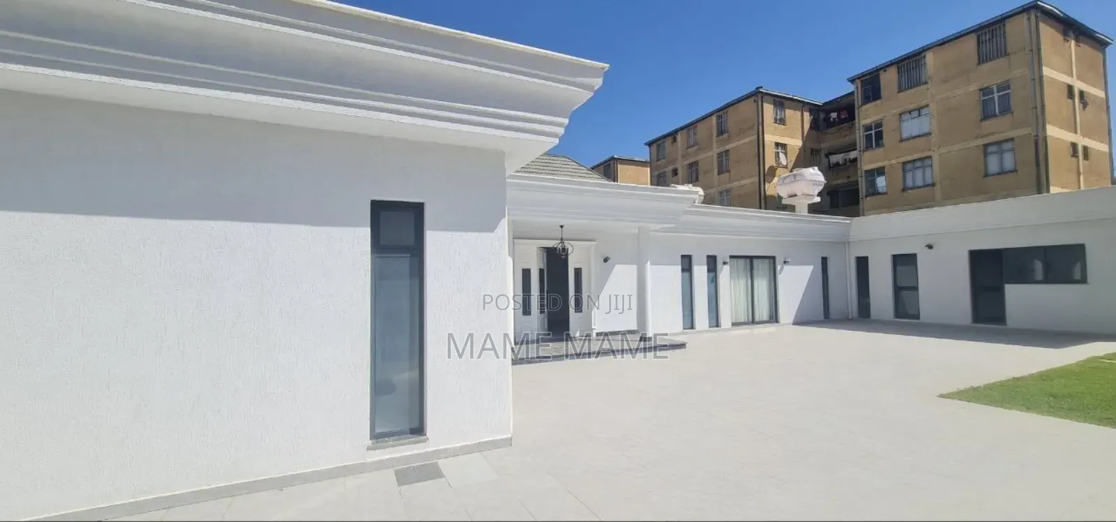 6bdrm House in Addis Abeba, Bole for sale
