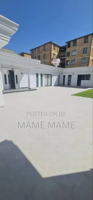 6bdrm House in Addis Abeba, Bole for sale